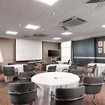 Hilton Garden Inn London Heathrow Airport