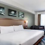 Hilton Garden Inn London Heathrow Airport