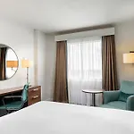 Hilton Garden Inn London Heathrow Airport