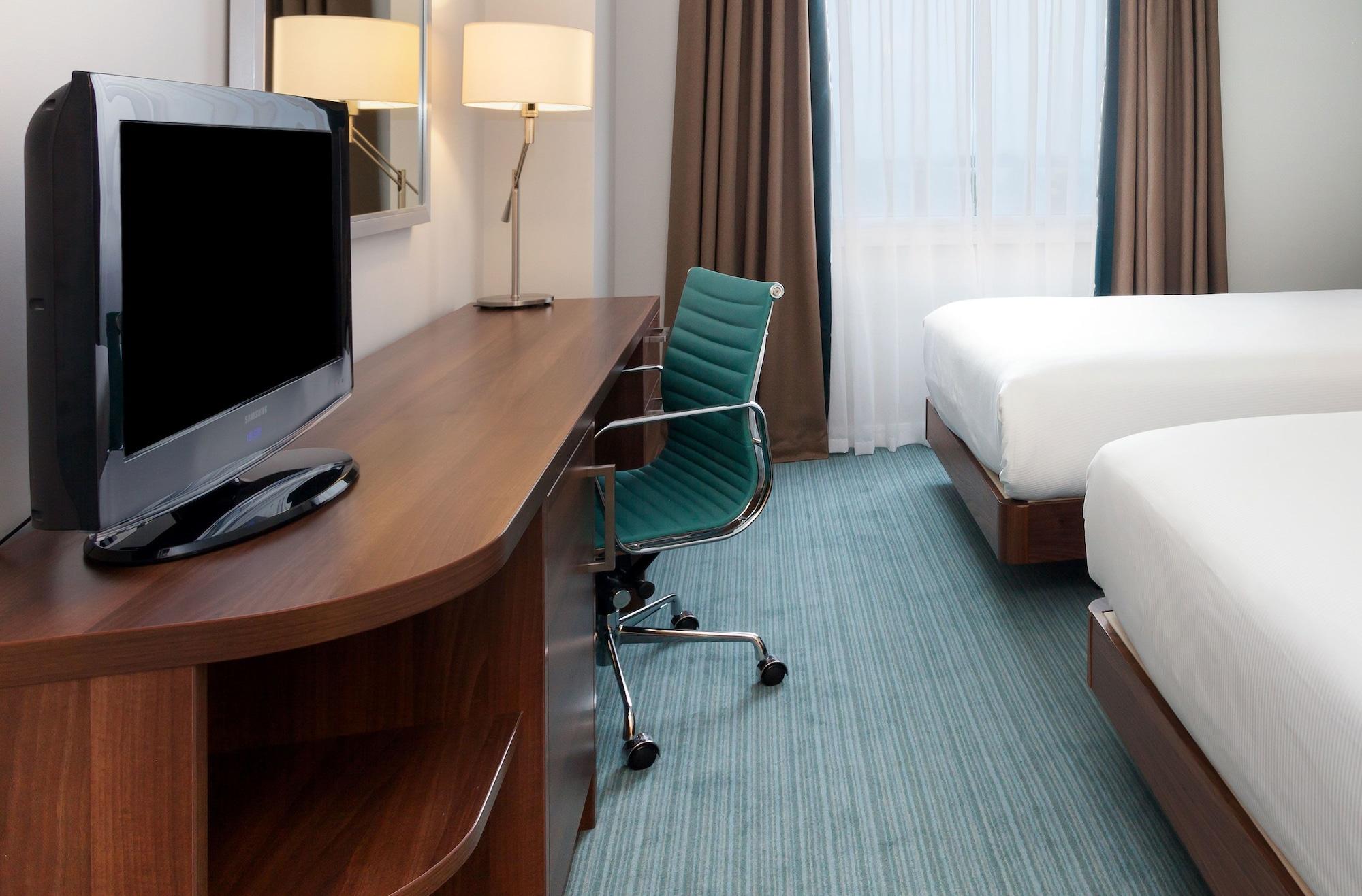 Hotel Hilton Garden London Heathrow Airport