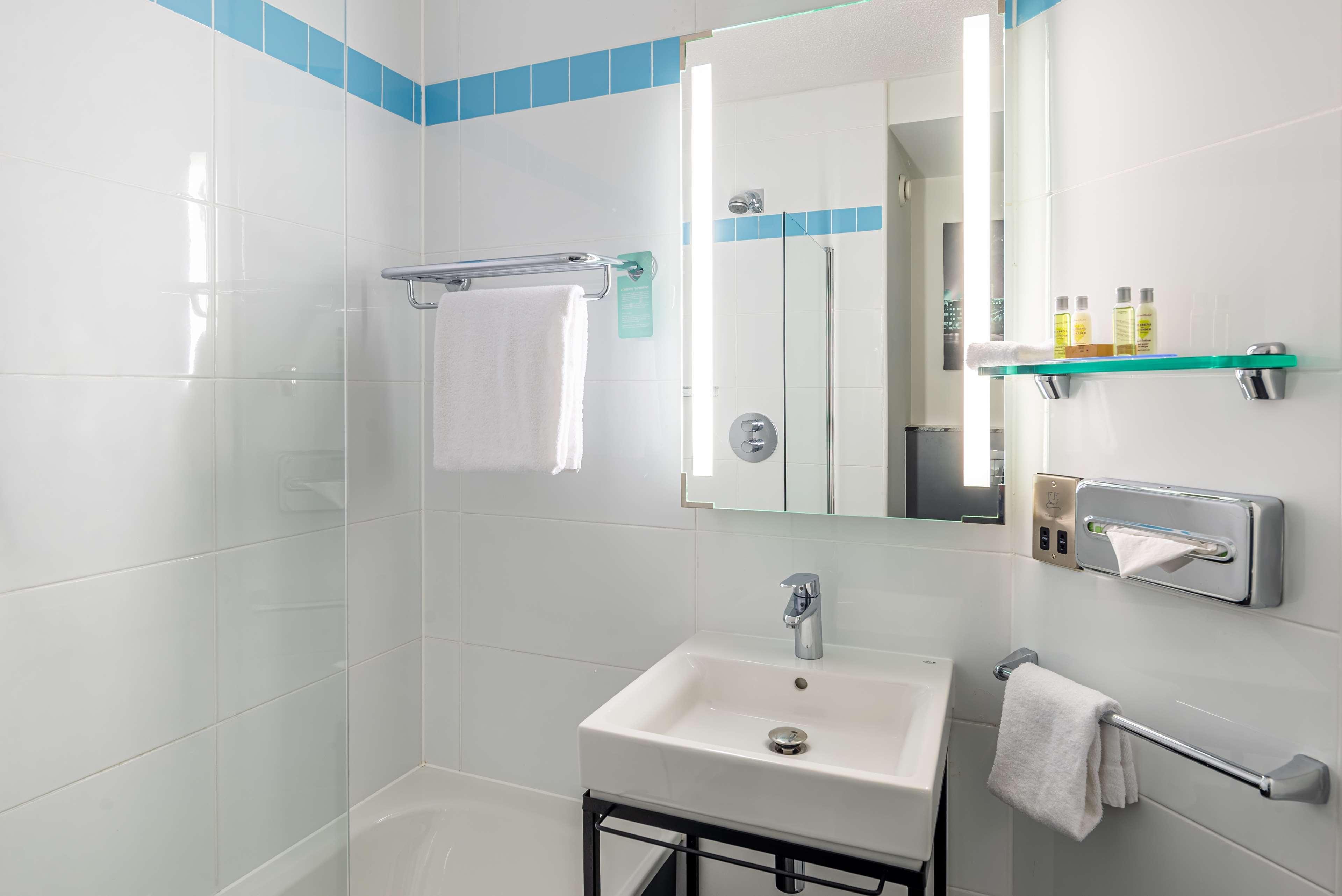 Hilton Garden London Heathrow Airport 4* Hillingdon
