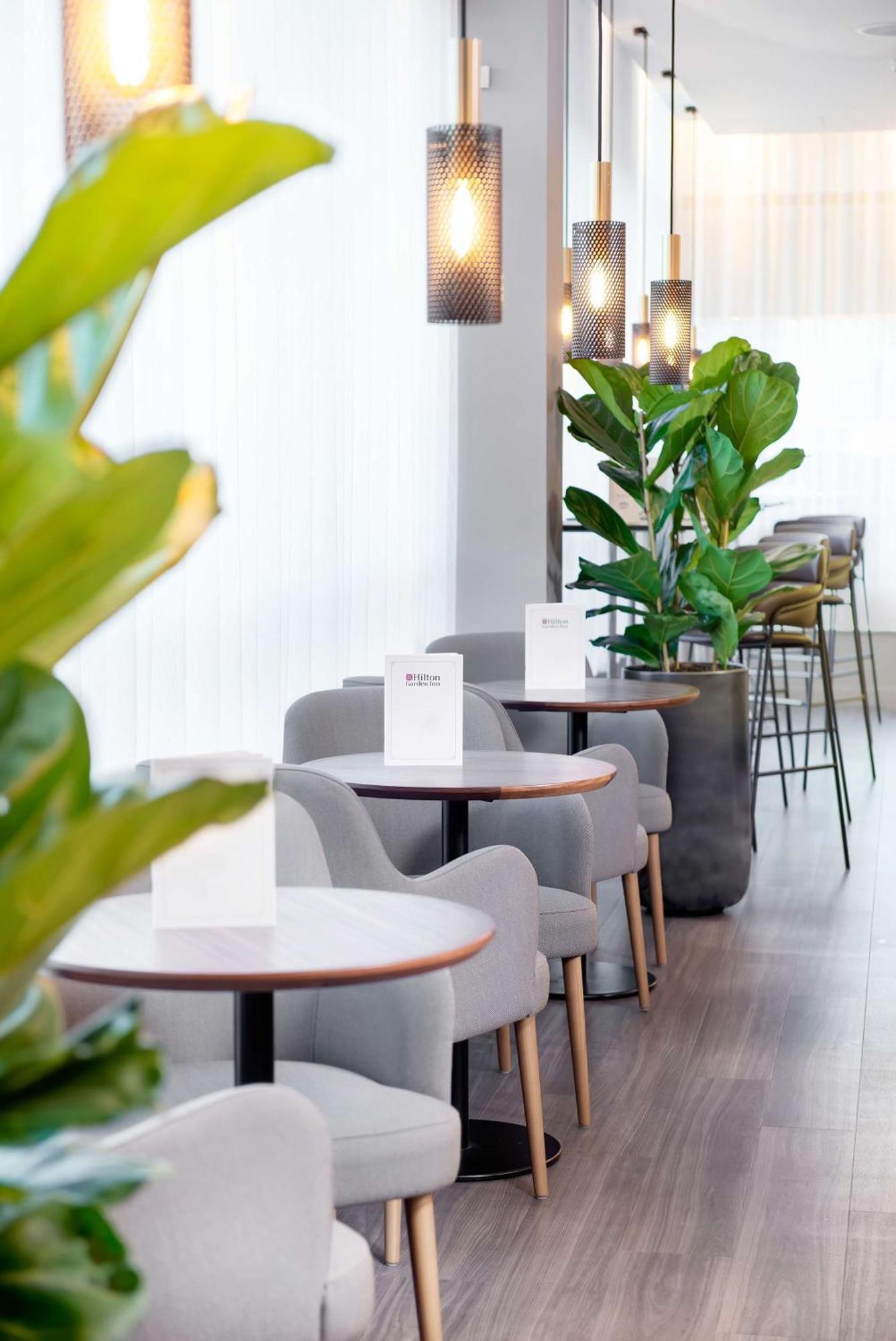 Hotel Hilton Garden London Heathrow Airport Hillingdon
