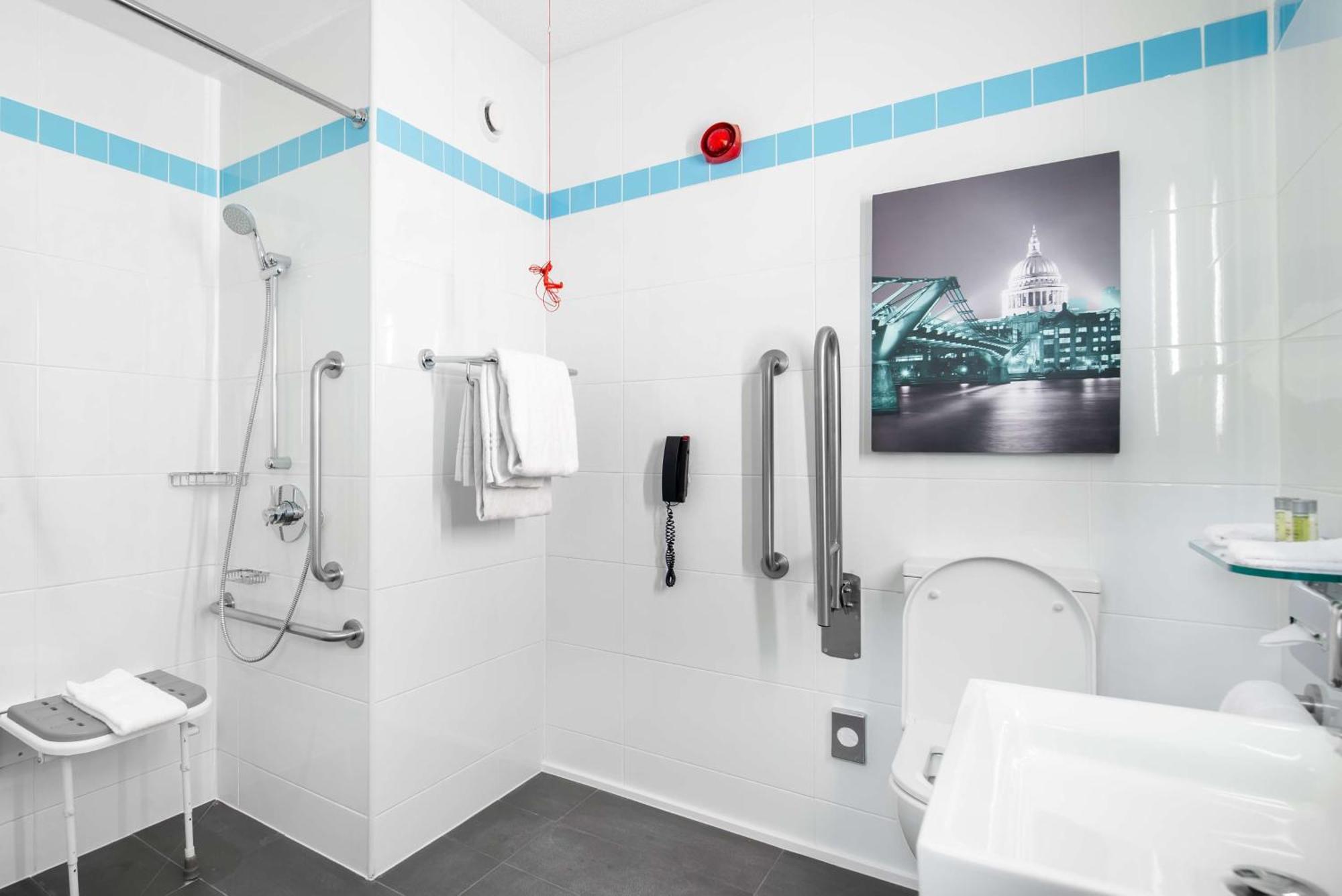 Hilton Garden London Heathrow Airport Hotel Hillingdon