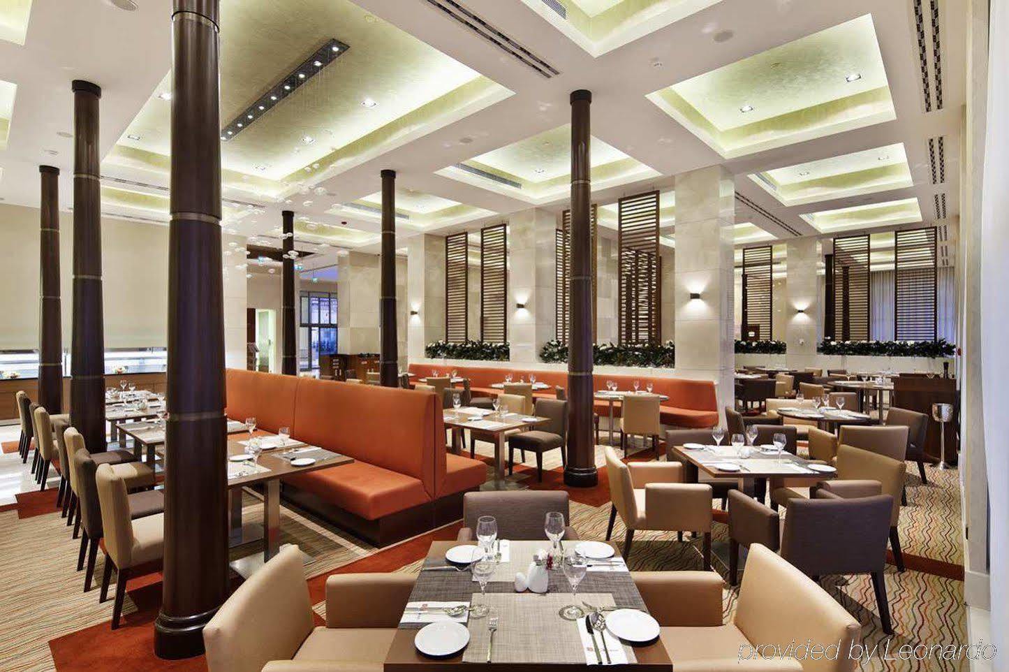 Hilton Garden London Heathrow Airport
